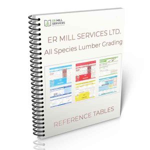 ER Mill Services - Reference Tables (Semester 1 & 2)