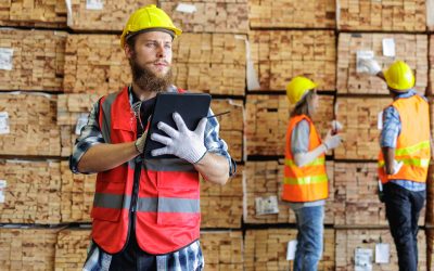 Level up your lumber career with ER Mill Services’ online supervisor training