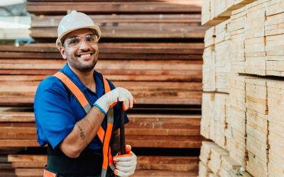 ER Mill Services offers online training to master accurate tallying and grading in the lumber industry.